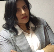 Dra. Julia Urbina Pineda